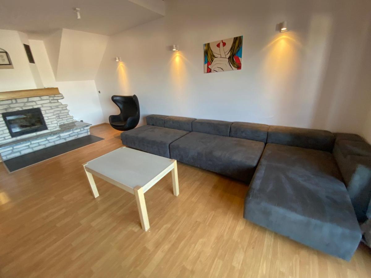 Cukon Holiday Home 普莱曼图拉 外观 照片