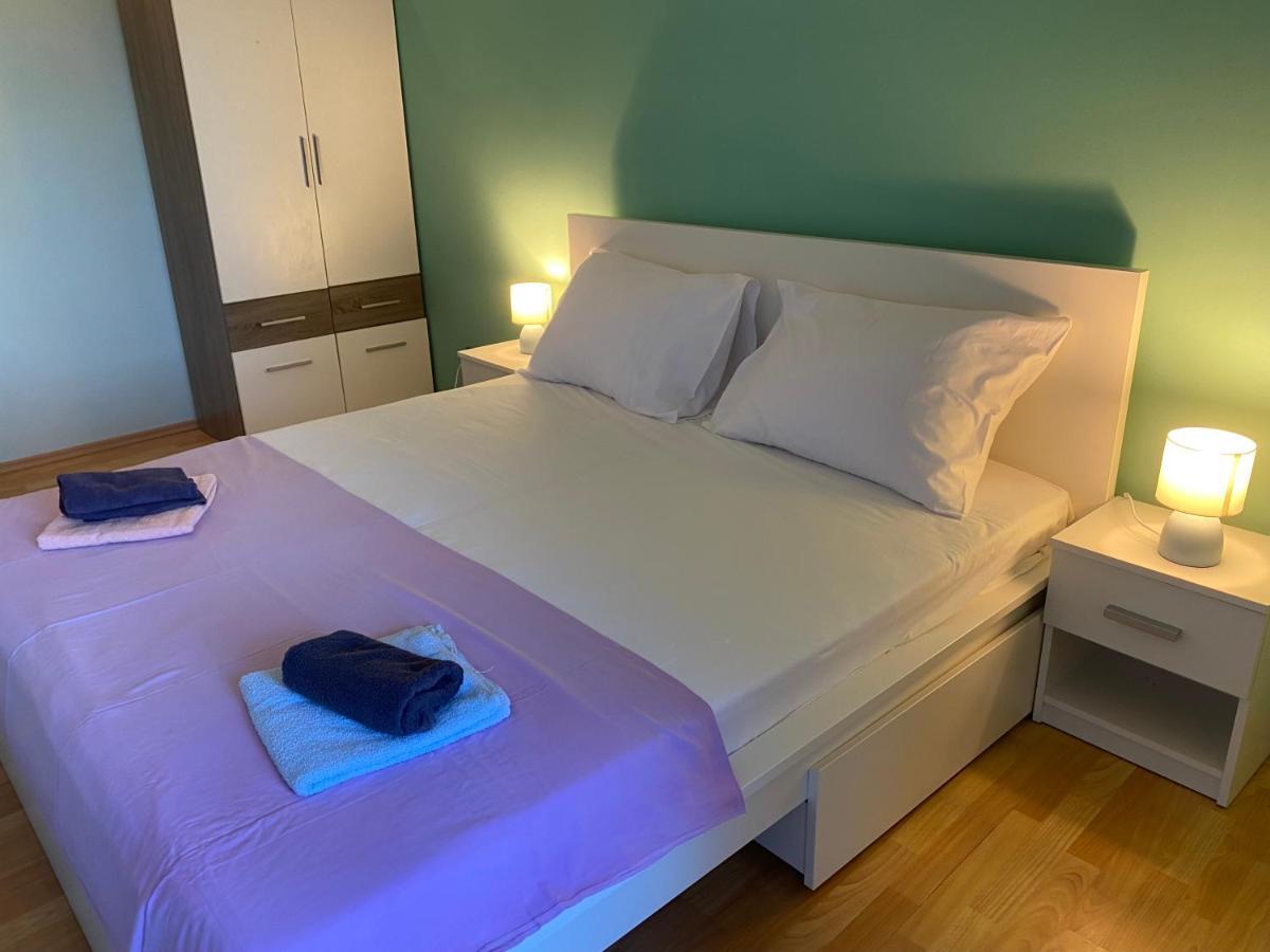 Cukon Holiday Home 普莱曼图拉 外观 照片
