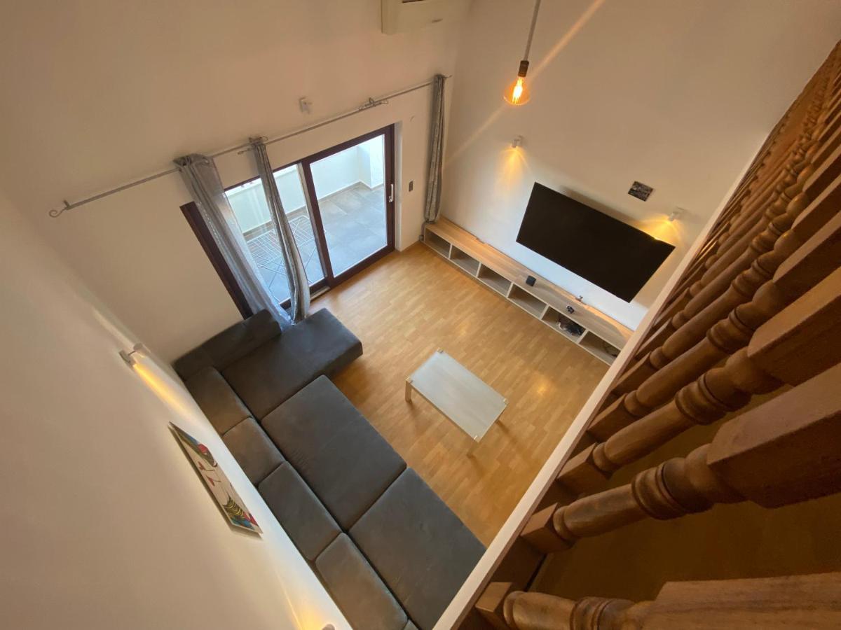 Cukon Holiday Home 普莱曼图拉 外观 照片