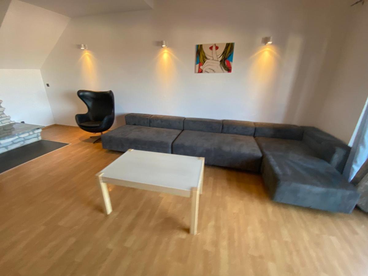 Cukon Holiday Home 普莱曼图拉 外观 照片