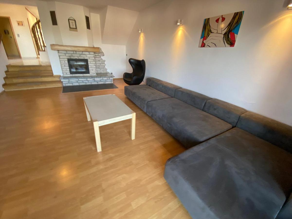 Cukon Holiday Home 普莱曼图拉 外观 照片