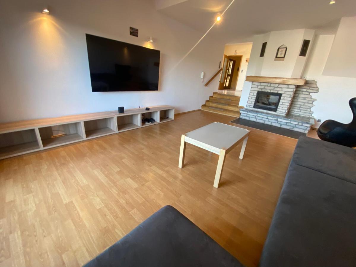 Cukon Holiday Home 普莱曼图拉 外观 照片