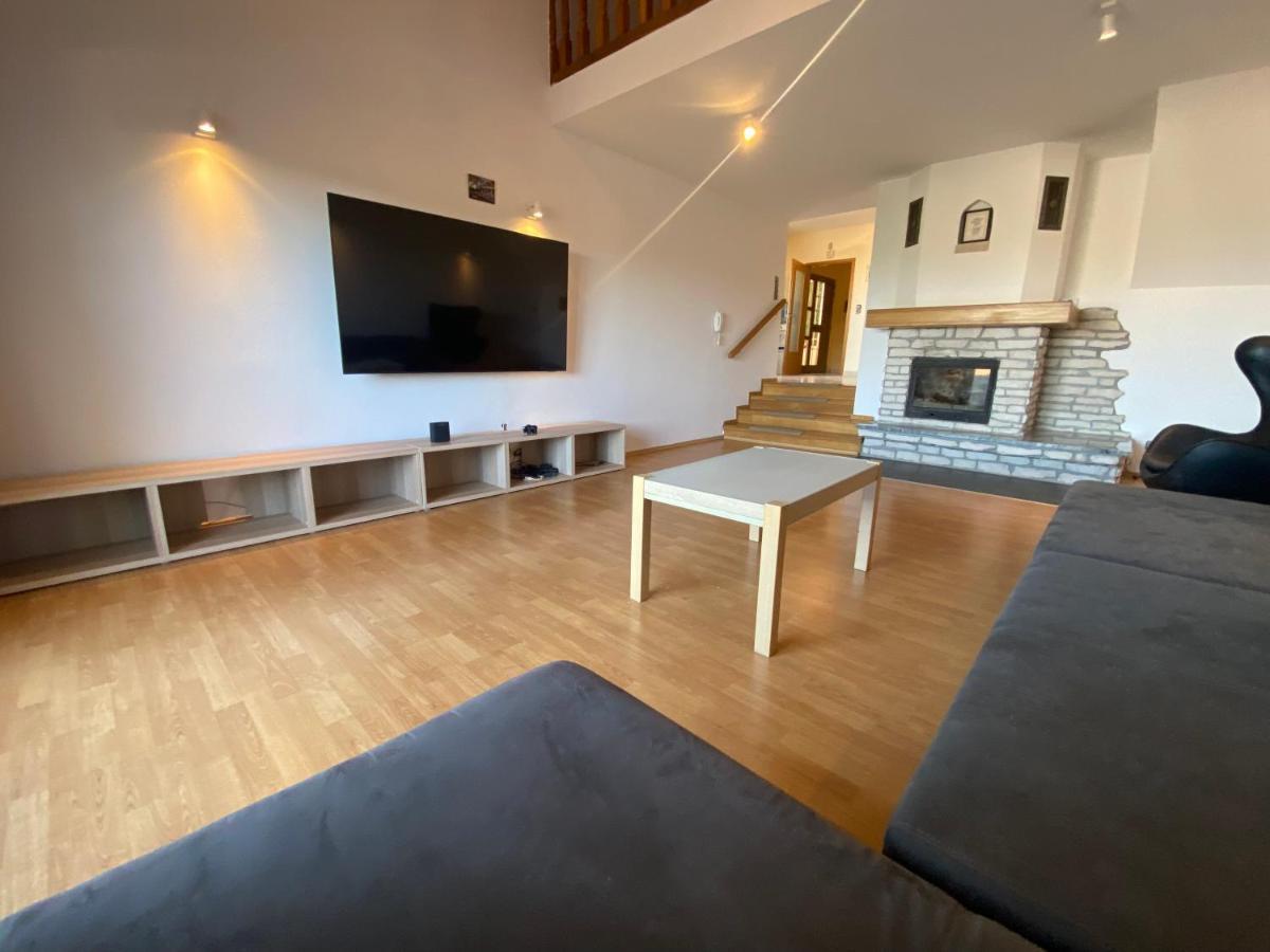 Cukon Holiday Home 普莱曼图拉 外观 照片