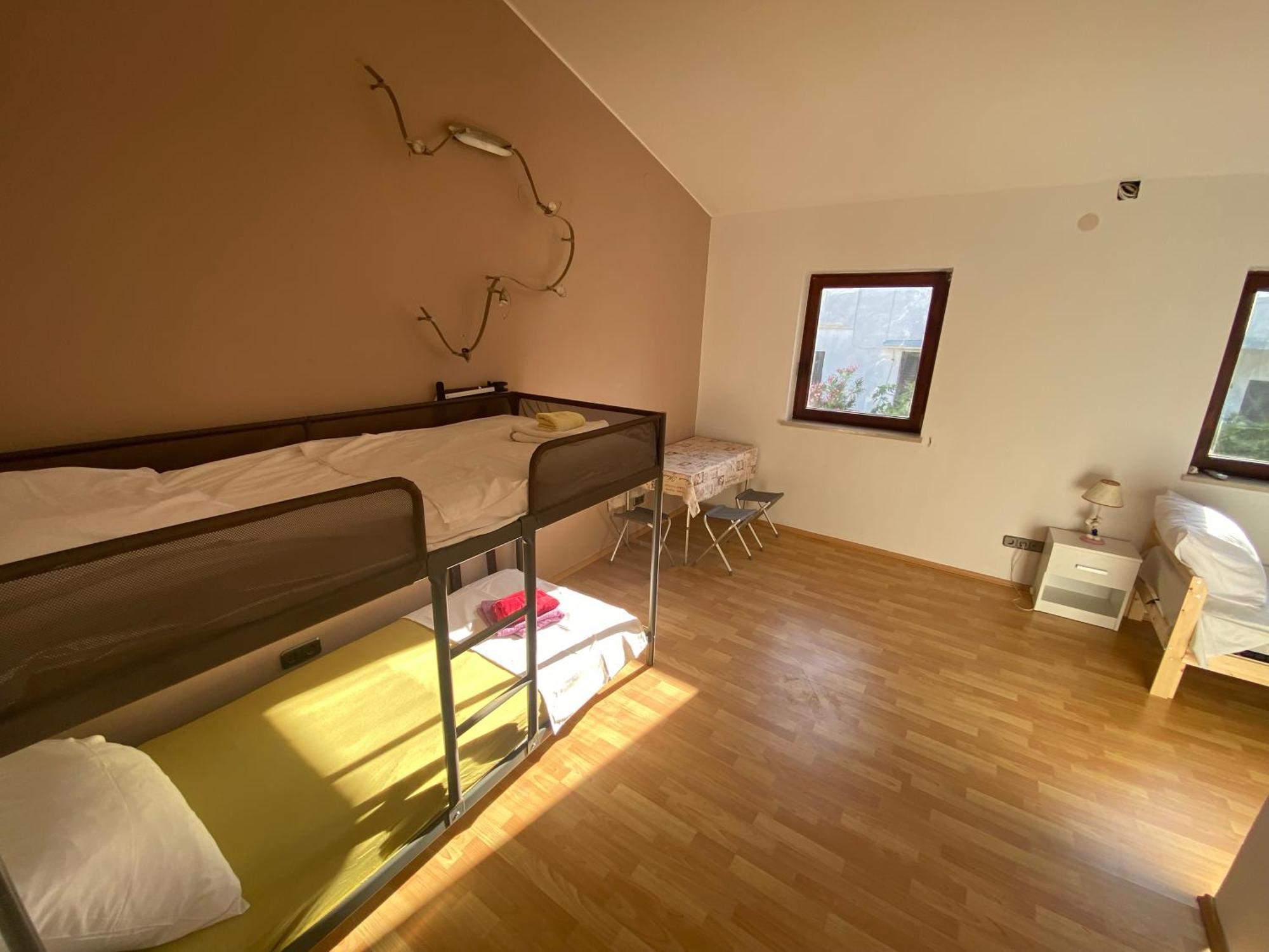 Cukon Holiday Home 普莱曼图拉 客房 照片