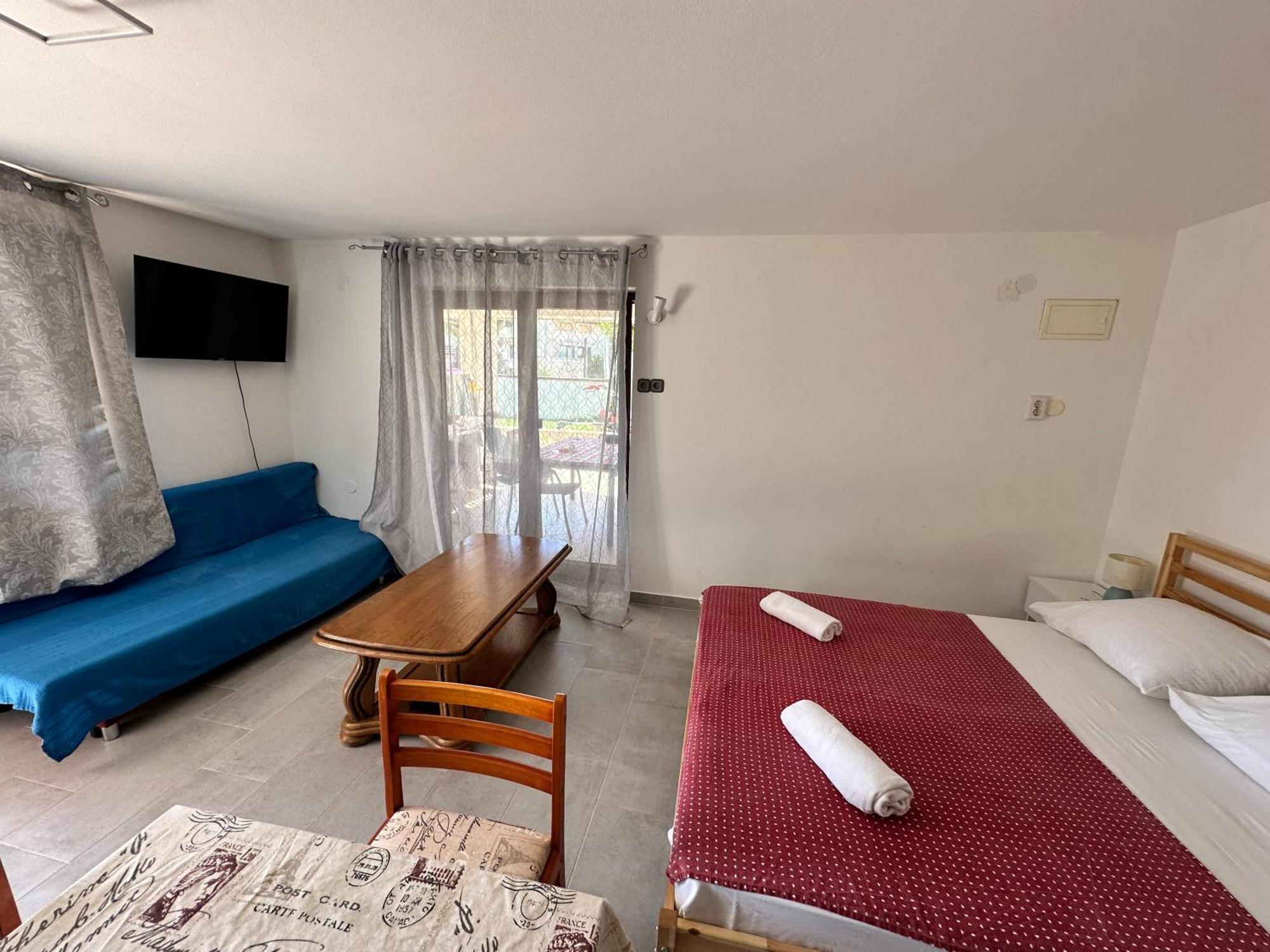 Cukon Holiday Home 普莱曼图拉 外观 照片