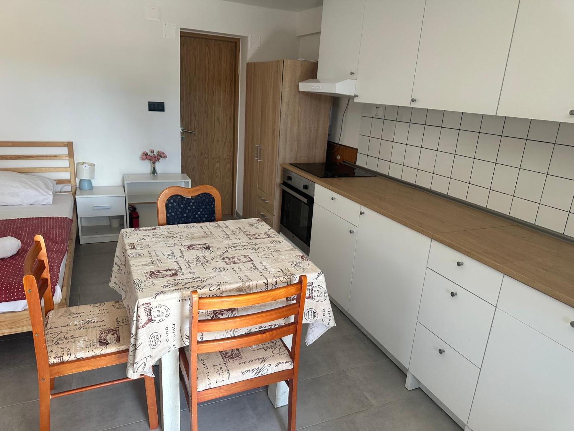 Cukon Holiday Home 普莱曼图拉 外观 照片