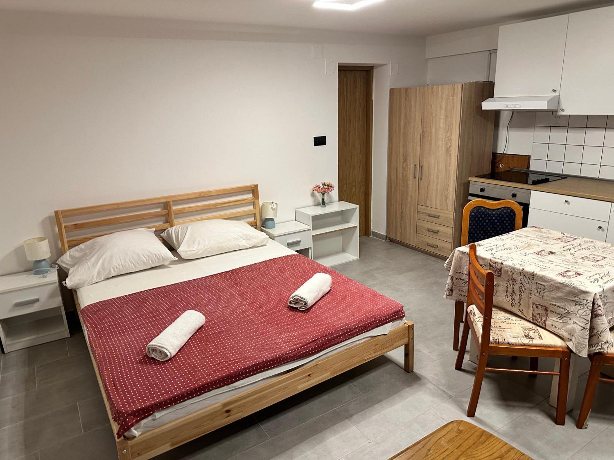 Cukon Holiday Home 普莱曼图拉 外观 照片