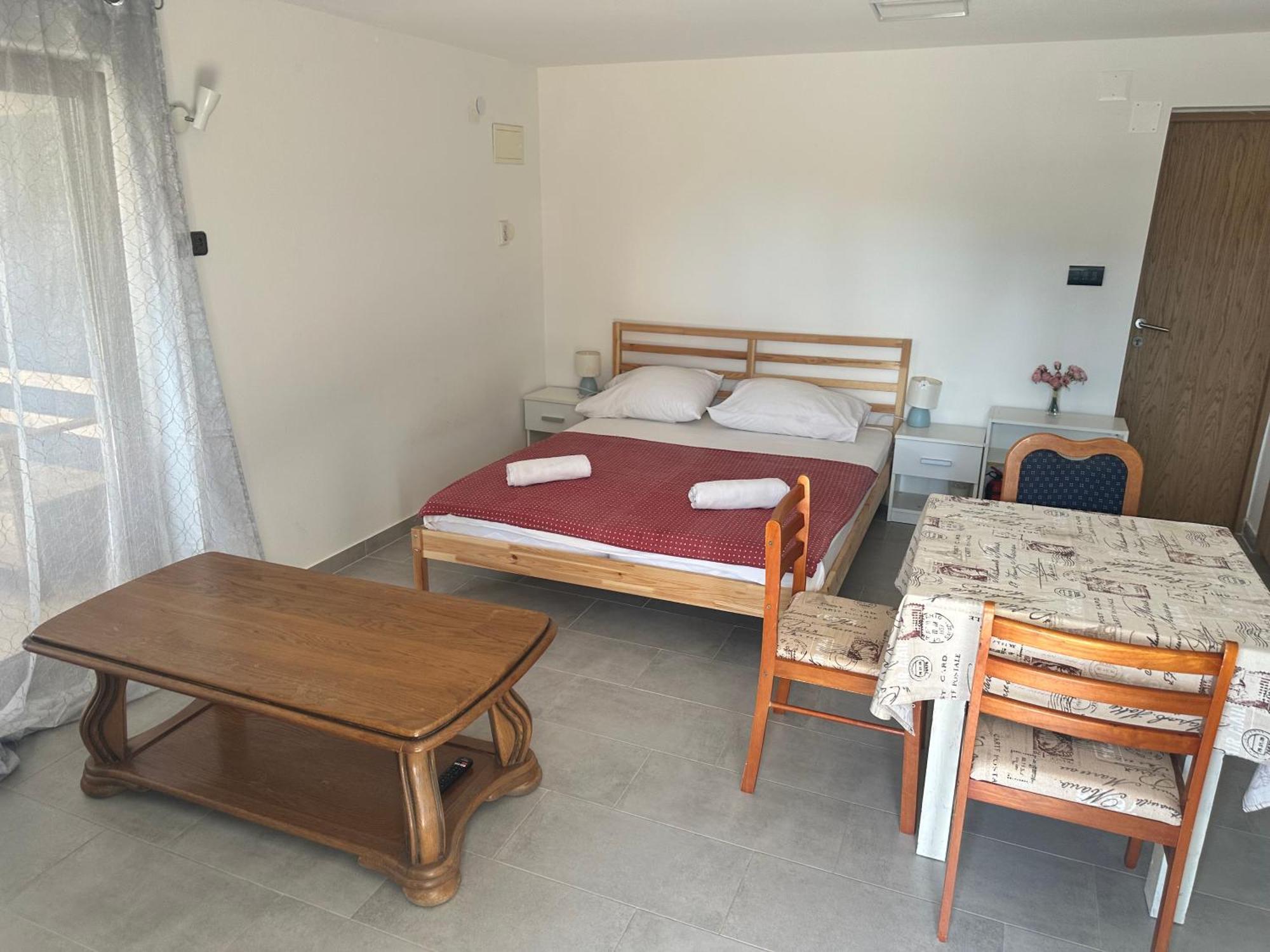 Cukon Holiday Home 普莱曼图拉 外观 照片